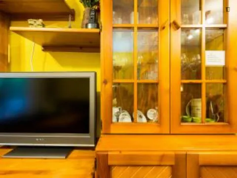 Pis de 93 m² a Madrid