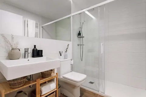 Chambre à louer, Barcelone