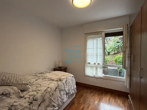 Wohnung 100 m² in Donostia / San Sebastián