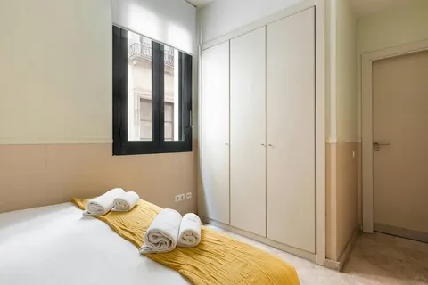 Pis de 40 m² a Barcelona