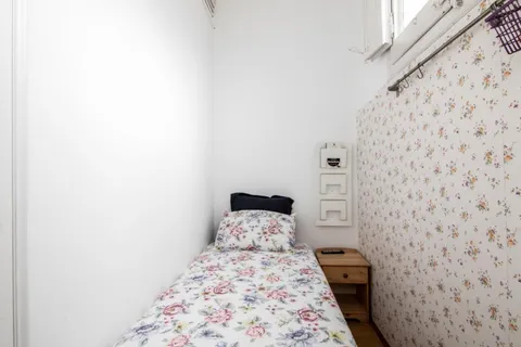 Stanza in affitto, Barcelona