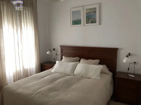 Wohnung 50 m² in Arcos de la Frontera