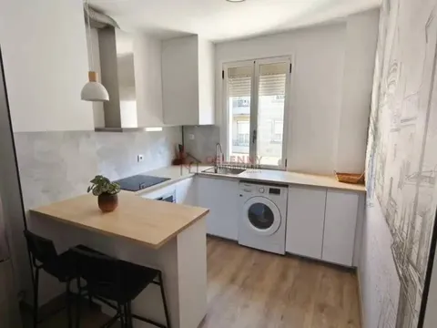 Pis de 65 m² a Ourense