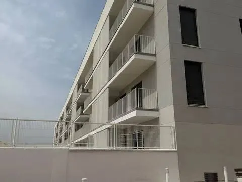 Flat 80 m² in Mairena del Aljarafe