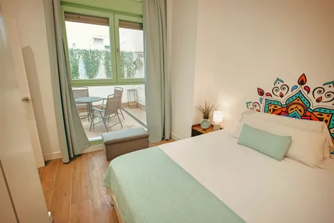 Apartamento 60 m² em Sevilla (4/9)