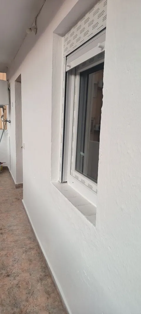 Pis de 60 m² a Almeria