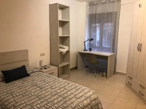 Habitació de lloguer, Salamanca