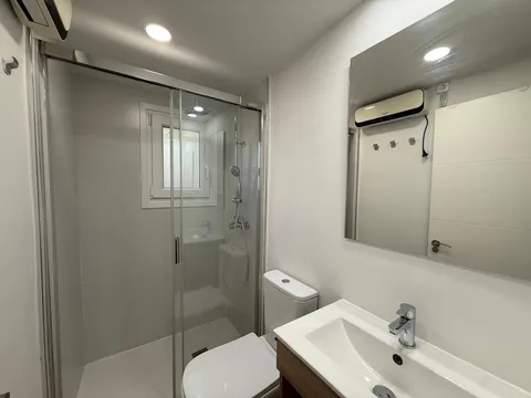 Pis de 56 m² a Saragossa
