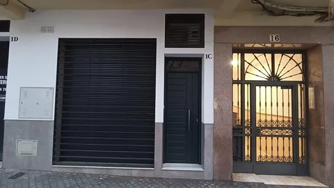 Pis de 60 m² a Còrdova