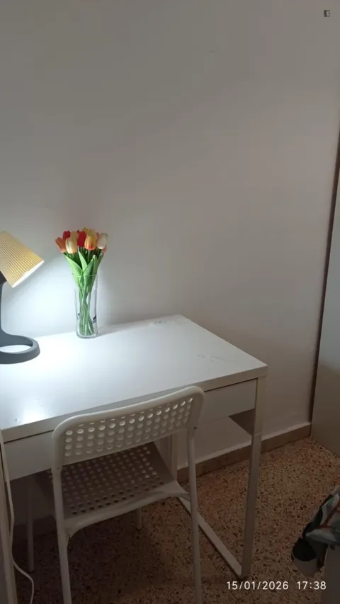 Habitación en alquiler, Barcelona