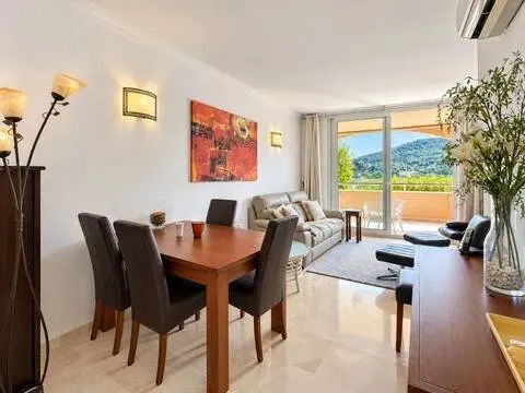 Pis de 107 m² a Andratx
