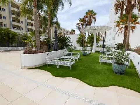 Квартира 90 м² в Adeje