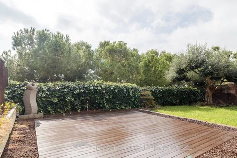 Квартира 469 м² в Castelldefels