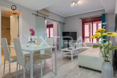 Pis de 48 m² a Madrid