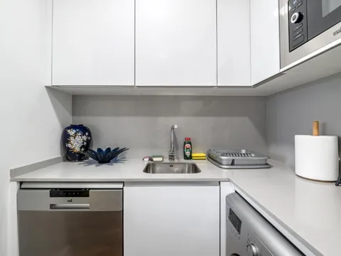 Appartamento 50 m² a Madrid
