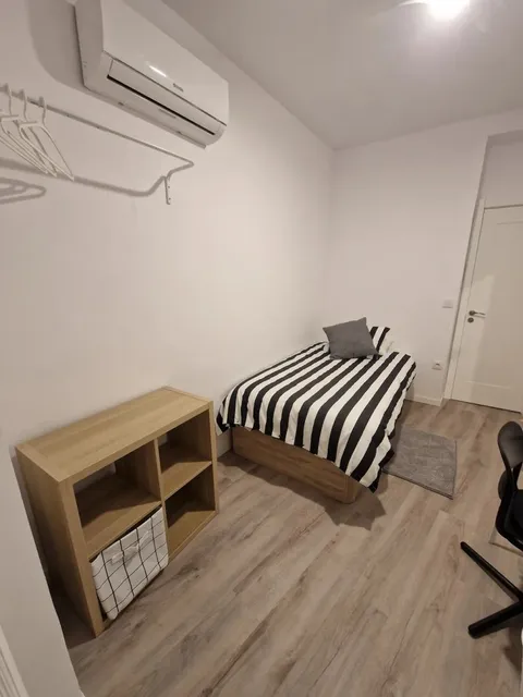 Zimmer zur Miete, Madrid