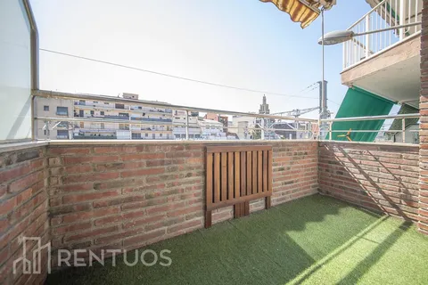 Flat 80 m² in Montcada i Reixac (3/31)