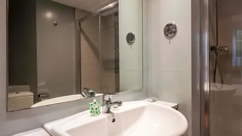 Pis de 30 m² a Barcelona