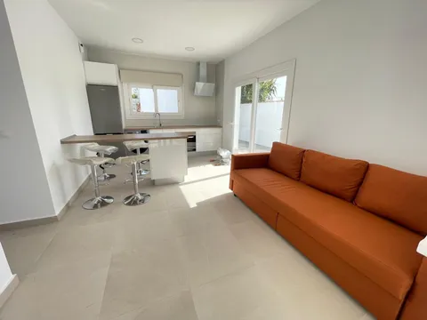 Pis de 110 m² a Chiclana de la Frontera