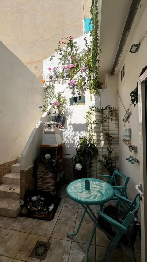 Casa de 85 m² a Alacant