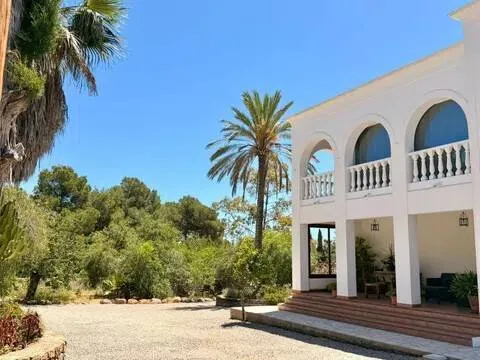 Haus 230 m² in Santa Eulària des Riu