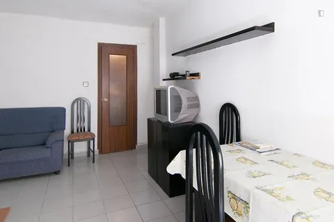 Pis de 70 m² a València