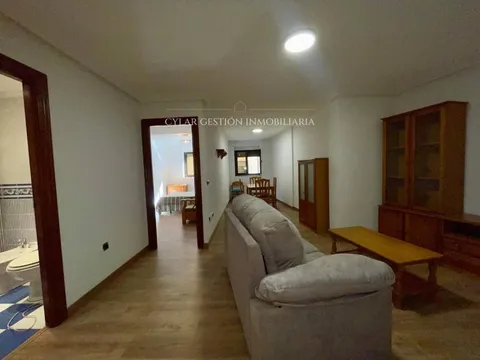 Pis de 50 m² a Salamanca