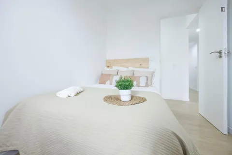 Habitació de lloguer, València