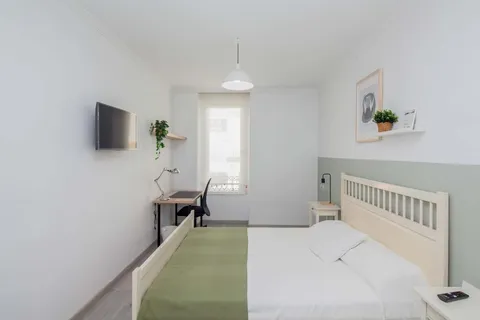 Zimmer zur Miete, Valencia (3/24)