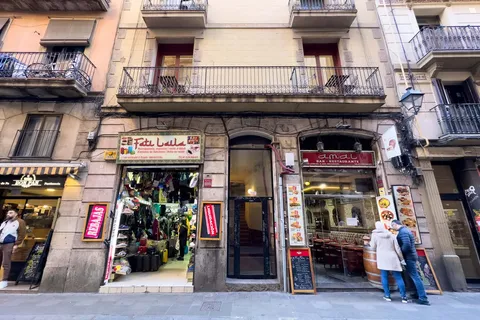 Appartamento 197 m² a Barcelona