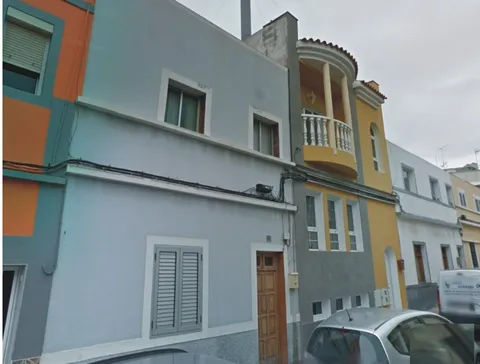 Chambre à louer, Las Palmas de Gran Canaria
