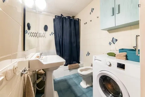 Habitación en alquiler, Barcelona