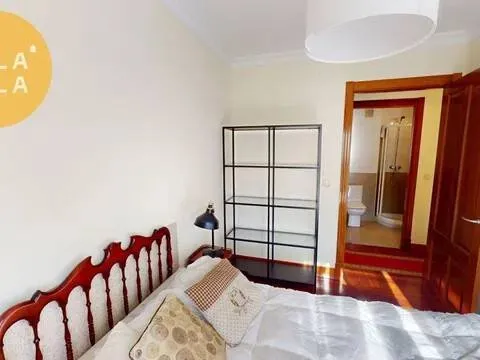 Pis de 67 m² a Getxo