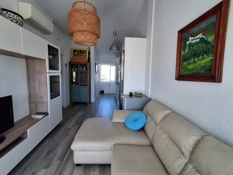 Pis de 62 m² a Altea