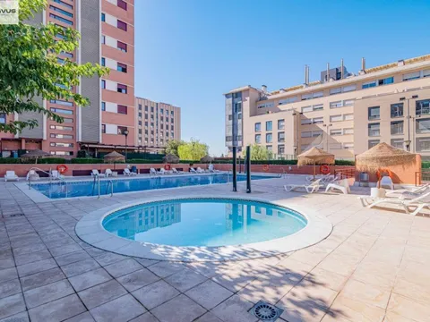 Pis de 95 m² a Granada