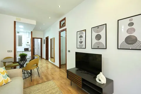 Wohnung 80 m² in Barcelona