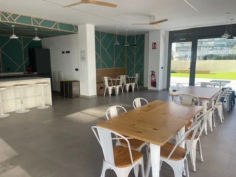 Pis de 98 m² a Alacant
