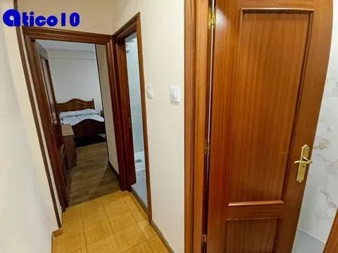 Pis de 80 m² a Gijón