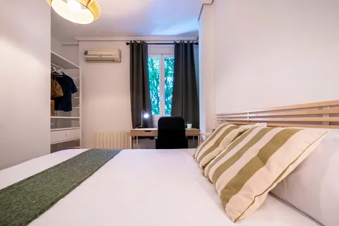Quarto para alugar, València