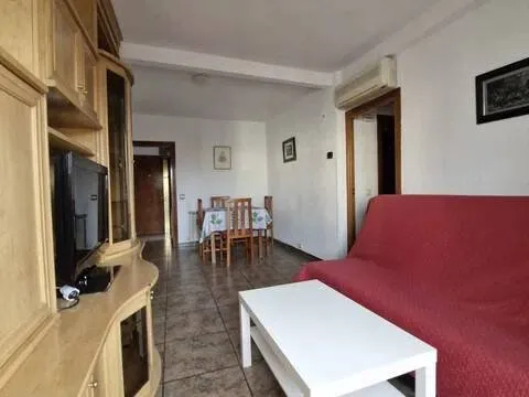 Habitació de lloguer, Getafe