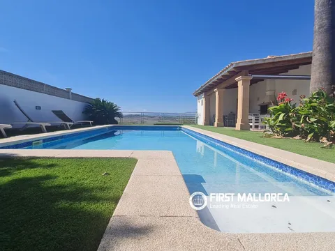 Casa 170 m² a Santa Margalida