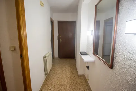 Pis de 120 m² a València