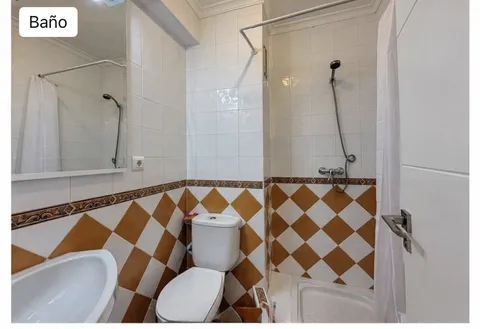 Pis de 40 m² a Dénia