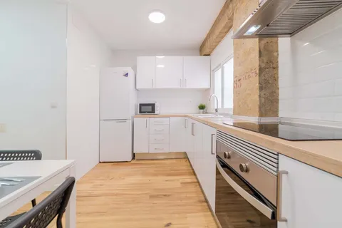 Habitació de lloguer, València
