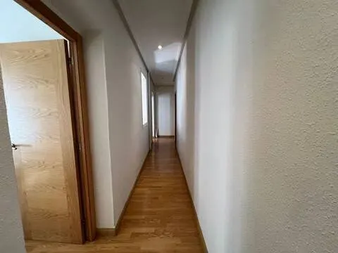 Appartamento 120 m² a Madrid
