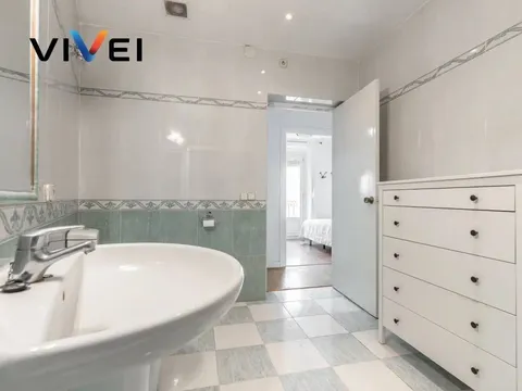 Pis de 125 m² a Madrid