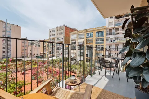 Appartamento 75 m² a Barcelona