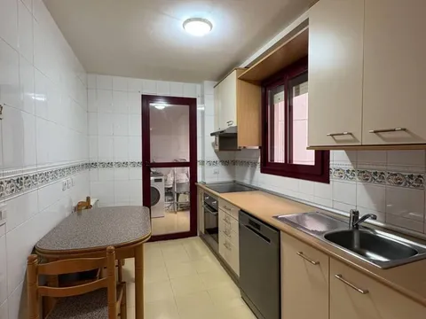 Pis de 89 m² a Torrejón de Ardoz