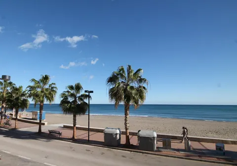 Pis de 45 m² a Fuengirola