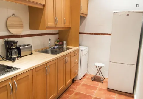 Pis de 80 m² a Madrid